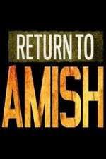 Watch Return to Amish Solarmovie
