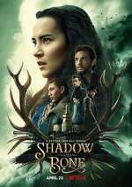 Watch Shadow and Bone Solarmovie