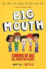 Watch Big Mouth Solarmovie
