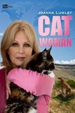 Watch Joanna Lumley: Catwoman Solarmovie