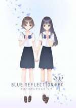 Watch Blue Reflection Ray Solarmovie