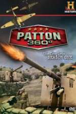Watch Patton 360 Solarmovie