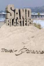 Watch Sand Blasters Solarmovie