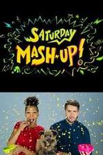 Watch Saturday Mash-Up! Solarmovie