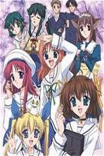 Watch DC Da capo Solarmovie