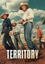 Watch Territory Solarmovie