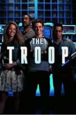 Watch The Troop Solarmovie