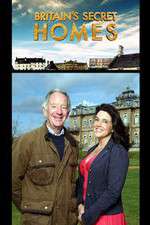 Watch Britains Secret Homes Solarmovie