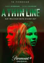 Watch A Thin Line Solarmovie
