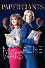 Watch Paper Giants Magazine Wars Solarmovie
