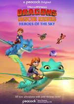 Watch Dragons Rescue Riders: Heroes of the Sky Solarmovie