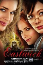 Watch Eastwick Solarmovie