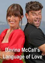Watch Davina McCall's Language of Love Solarmovie