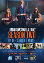 Watch Tomorrow's World Today Solarmovie