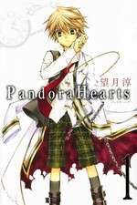 Watch PandoraHearts Solarmovie