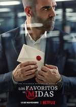Watch Los Favoritos de Midas Solarmovie