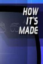Watch How It's Made Solarmovie