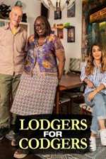 Watch Lodgers for Codgers Solarmovie