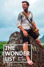 Watch The Wonder List with Bill Weir Solarmovie