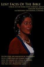 Watch Lost Faces of the Bible Solarmovie