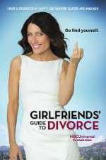 Watch Girlfriends Guide to Divorce Solarmovie