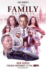 Watch The Family Business Solarmovie