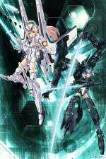 Watch Busou Shinki Solarmovie