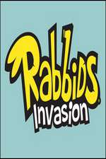 Watch Rabbids Invasion Solarmovie