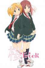Watch Sakura Trick Solarmovie