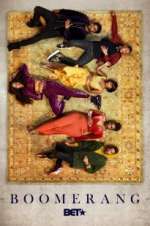 Watch Boomerang Solarmovie