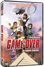 Watch Game Over Solarmovie