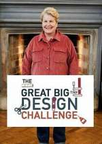Watch The Great Big Tiny Design Challenge with Sandi Toksvig Solarmovie
