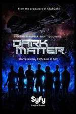 Watch Dark Matter Solarmovie