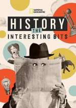 Watch History: The Interesting Bits Solarmovie