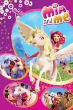 Watch Mia & Me Solarmovie