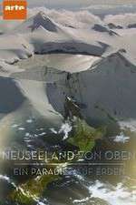 Watch New Zealand from Above Solarmovie