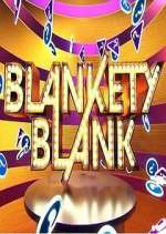 Watch Blankety Blank Solarmovie