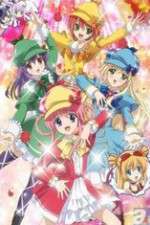 Watch Tantei Kageki Milky Holmes TD Solarmovie