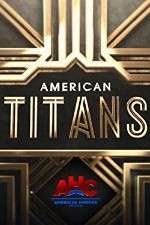 Watch American Titans Solarmovie