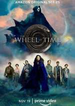 Watch The Wheel of Time Solarmovie