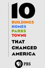 Watch 10 That Changed America Solarmovie