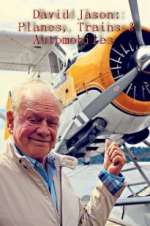 Watch David Jason: Planes, Trains & Automobiles Solarmovie