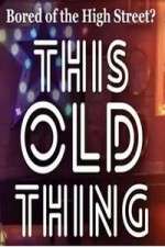 Watch This Old Thing Solarmovie