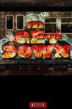 Watch The Get Down Solarmovie