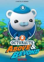 Watch Octonauts: Above & Beyond Solarmovie