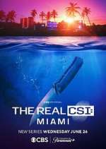 Watch The Real CSI: Miami Solarmovie
