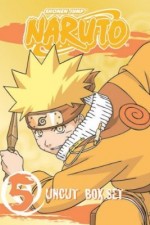 Watch Naruto Solarmovie