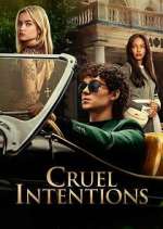 Watch Cruel Intentions Solarmovie