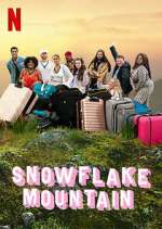 Watch Snowflake Mountain Solarmovie