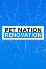 Watch Pet Nation Renovation Solarmovie